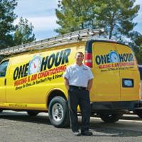 All Seasons One Hour Heating & Air Conditioning image 6